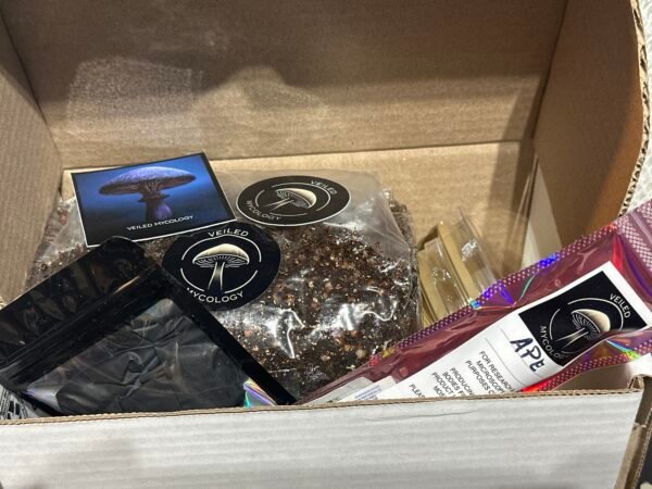 Complete AIO Kit - CVG BASED